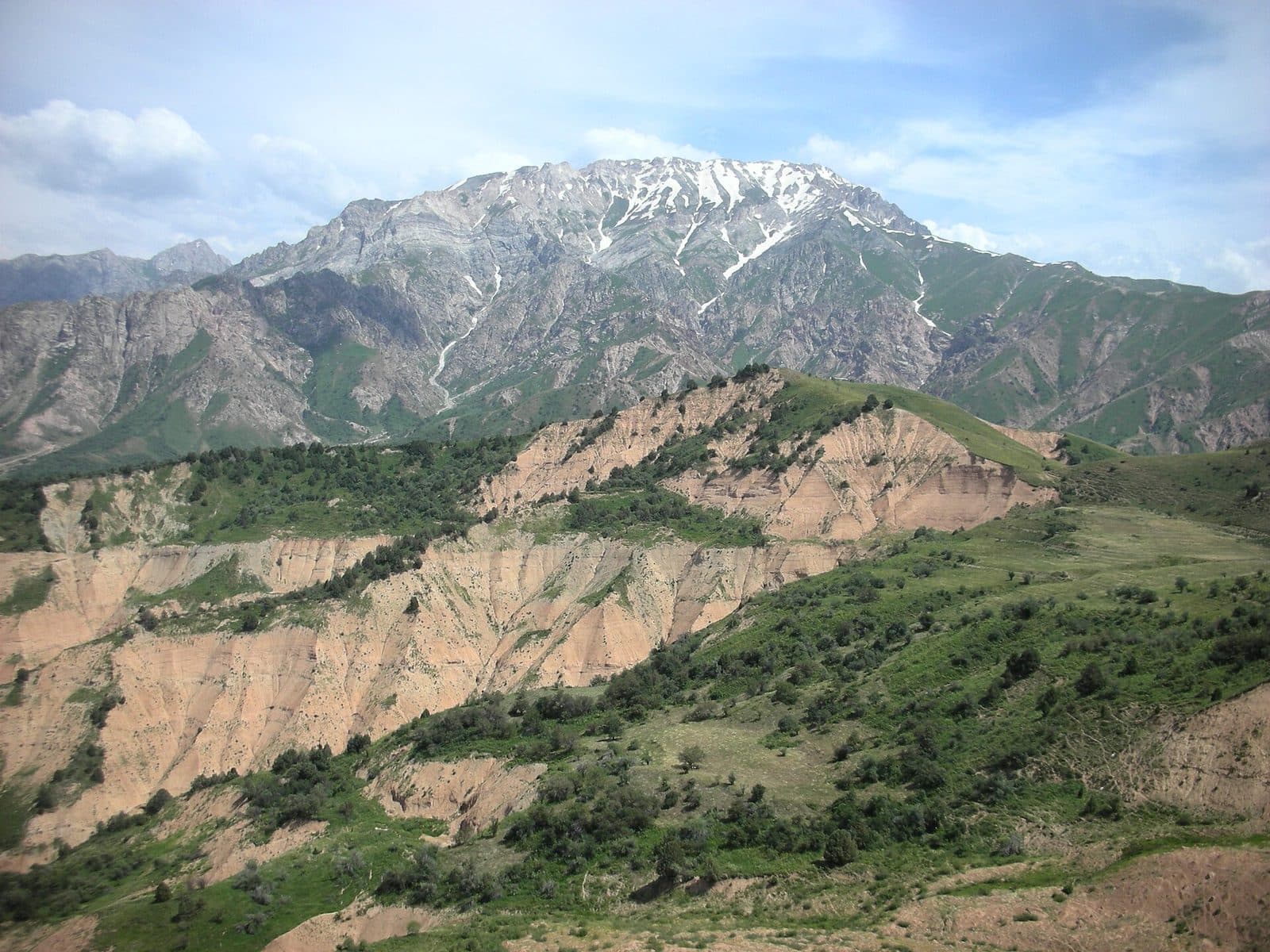 Katta Chimyon togʻi